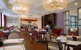 Courtyard by Marriott Irkutsk City Center