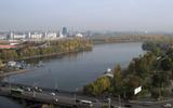 Смотровая площадка над Енисеем «Царь-рыба». Экскурсия в село Овсянка. Музей Б.Я. Ряузова. Красноярский художественный музей имени В.И. Сурикова