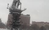 Фото туриста из тура «Рождественский экспромт в Москве»