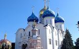 Фото туриста из тура «Большое Золотое кольцо из Санкт-Петербурга»