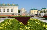 Прибытие в Москву. Прогулка по парку «Зарядье». Красная площадь. Александровский сад