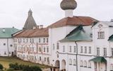 Соловецкие острова