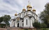 Фото туриста из тура «Золотое Кольцо России. Все вкусное за 4 дня»