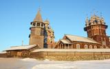 Остров Кижи