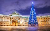 В сердце Санкт-Петербурга. Новогодний тур на 3 дня