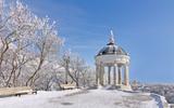 Прибытие. Обзорная экскурсия в Пятигорске