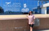 Прибытие. Обзорная экскурсия по Дербенту