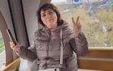 Фото туриста из тура