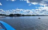 Фото туриста из круиза «Москва – Астрахань – Москва на теплоходе Огни большого города»
