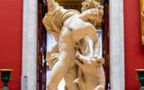 Экскурсия по Санкт-Петербургу с посещением Эрмитажа