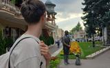 Фото туриста из тура «Вояж в созвездие гор Кавказа»