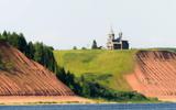Архангельск - Лешуконское - Большая Нисогора
