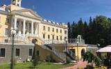 Загородный комплекс «Репинский курорт»