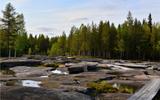 Знакомство с Северным Карельским городом Беломорск