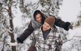 Весёлое Рождество в Карелии