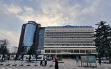 Гостиница «Парк Отель Владикавказ»