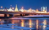 Обзорная экскурсия по Казани