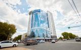 Гранд-отель «Мегаполис»