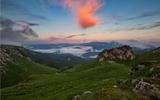 Плато Лаго-Наки и посещение Азишской пещеры