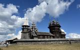 Фото туриста из тура «Краски Карелии: Кижи, Валаам, Рускеала и Кивач за 3 дня»