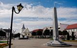 Экскурсия «Путь в Средневековье. Три Замка»