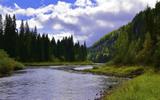 Выходные в поселке Кын. Тур в Пермский край