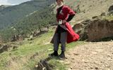Фото туриста из тура «Рассвет в горах Дагестана. Все включено»