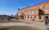 Балтийск - Балтийская коса / Экскурсия «От Шаакена до Раушена» (в зависимости от даты заезда)