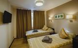 Мини-отель «Rooms and Breakfast»