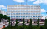 Гостиница «Державинская»