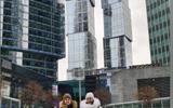 5 января. Свободный день. По желанию - экскурсия по Москве-Сити с подъемом на смотровую площадку