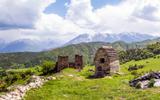 Сказка на Кавказе. Экскурсионный тур