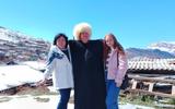 Фото туриста из тура «Рассвет в горах Дагестана. Все включено»