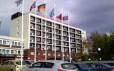 Гостиница «69 параллель»