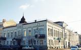 Гостиница «Бонотель»