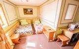 Гостиница «Русский Север»