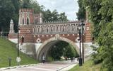 Экскурсия в музей-заповедник «Царицыно»