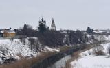Фото туриста из тура «Северо-Восточная Русь: тур по 7 городам Золотого кольца»