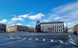 В Петербург - недорого! Осенне-весенний тур на 5 дней со среды