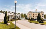 Загородный комплекс «Репинский курорт»