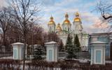 В сердце Санкт-Петербурга. Новогодний тур на 4 дня