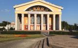 Экскурсия по Петрозаводску