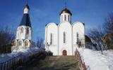 Храм