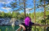 Фото туриста из тура «»