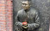 Фото туриста из тура «4 столицы: Нижний Новгород, Чебоксары, Йошкар-Ола, Казань»
