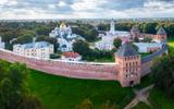 Сказание о городе Садко. Майские выходные