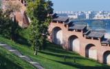 Фото туриста из тура «Древняя Русь. Автобусный тур по городам Золотого кольца»