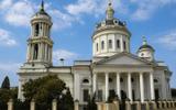 Свободный день или экскурсия «Жизнь и чудеса Матроны Московской». Отъезд