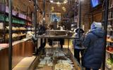 Встреча. Пешеходная экскурсия по центру Выборга. «Крендель Фест»