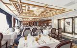 Отель «Tsar Palace Luxury Hotel & amp; SPA»